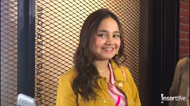 img-title Tantangan Syifa Hadju Perankan Sosok Mia di Film Bebas