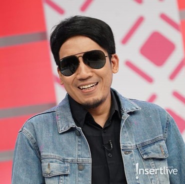 Tanggapan Desta pada Orang-orang yang 'Pamer' Sapi Kurban Ukuran Jumbo