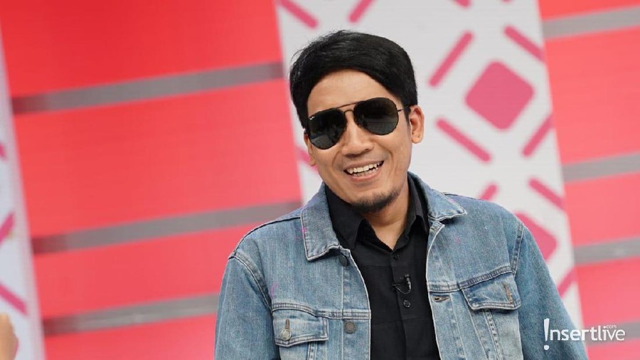 Sebut Pamit, Desta dan Vincent Hanya Prank? Desta dan Vincent disebut oamit dari acara yang dipandu olehnya. Namun, ternyata hal itu hanyalah prank semata.