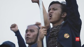Shaldan dan Para 'Pengawal' Demokrasi