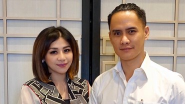 Tips Jaga Keharmonisan Rumah Tangga Ala Choky Sitohang