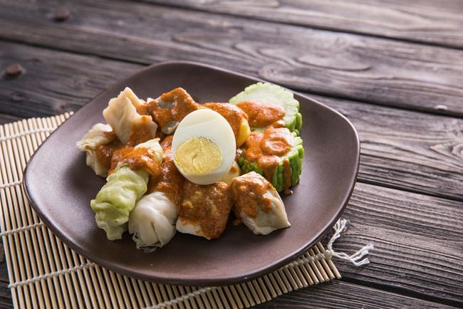 5 Resep Siomay Enak Ala Rumahan Lengkap Dengan Tips Membuat Kulit Siomay