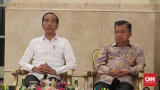 Sengkarut Kritik Jokowi, Jubir JK Sentil Balik KSP