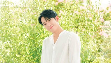 Perilaku Jung Hae In Dibongkar Sang Adik