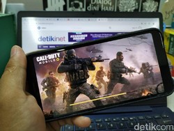 DG Esports dari Indonesia Puncaki Klasemen CGI 2021