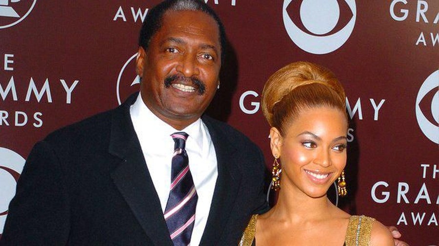 Ayah Idap Kanker Payudara, Beyonce Tes Kesehatan Ayah Idap Kanker Payudara, Beyonce Tes Kesehatan