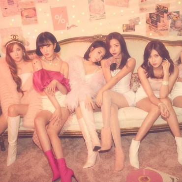 Taemin Hingga Apink Siap Meriahkan Follow Gyeonggi K-Culture Festa 2019