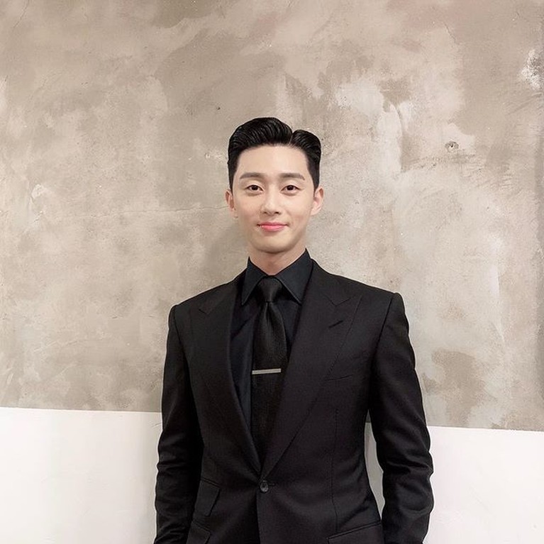 Berteman baik, 8 selebritis terkenal asal Korea Selatan ini menghadiri konser BTS, Speak Yourself: The Final, siapa sajakah mereka?