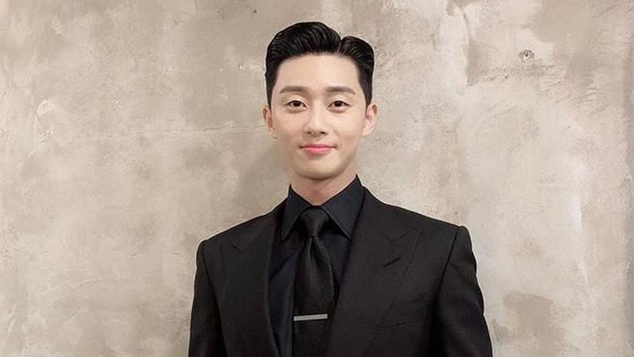 Park Seo Joon memberikan sumbangan untuk kota Daegu, Korea Selatan, yang memiliki ratusan kasus virus Corona. 