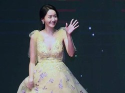Yoona SNSD Tampil Memukau Bak Belle Beauty and the Beast