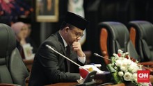 PDIP DKI Beberkan PR Anies yang Belum Rampung di Jakarta