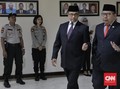 Kepala Dinas Pariwisata DKI Minta Distafkan Anies Baswedan