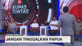 VIDEO: Jangan Lupakan Papua #KupasTuntas (3-5)