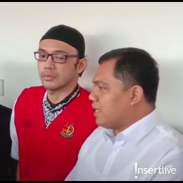 Sandy Tumiwa Divonis 4 Tahun Penjara dan Denda Rp800 Juta