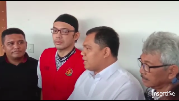 Sandy Tumiwa Divonis 4 Tahun Penjara dan Denda Rp800 Juta
