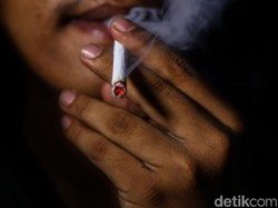 Cukai Naik Bisa Picu Banjir Rokok Ilegal