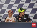 Pernat: Marquez Gagal ke Ducati Gara-gara Rossi