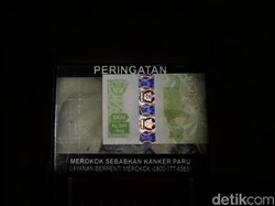 Rencana Penyederhanaan Cukai Rokok Mau Dilanjut, Masuk RPJMN 2020-2024