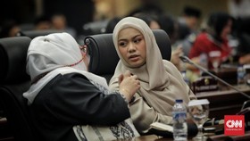 Pimpinan DPRD Usul 'Citayam Fashion Week' Digelar di Waktu Tertentu