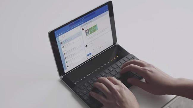 Microsoft masih menutup kolom komentar media sosial Instagram mereka sampai hari ini Senin (1/3) pukul 07.30 WIB