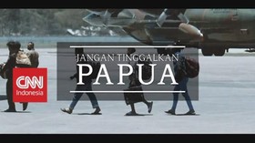 VIDEO: Jangan Lupakan Papua #KupasTuntas (1-5)