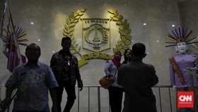 Peta Dukungan Politik Jelang Pemilihan Wagub Pendamping Anies