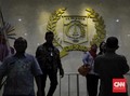 DPRD DKI Pastikan APBD 2020 Sudah Ketuk Palu 30 November