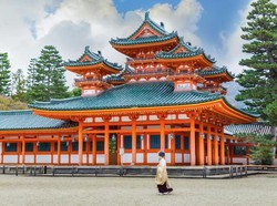 Pariwisata Asia-Pasifik Diprediksi Cepat Bangkit pada 2021