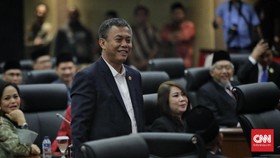 Pemprov Anggarkan Rp2,3 M untuk Mobil Dinas Baru Ketua DPRD DKI