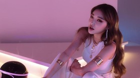Chung Ha, Zico, dan August 08 Hadir di Head In the Clouds Jakarta 2022