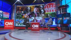 VIDEO: Menilik Buzzer Politik Untuk Giring Opini Publik
