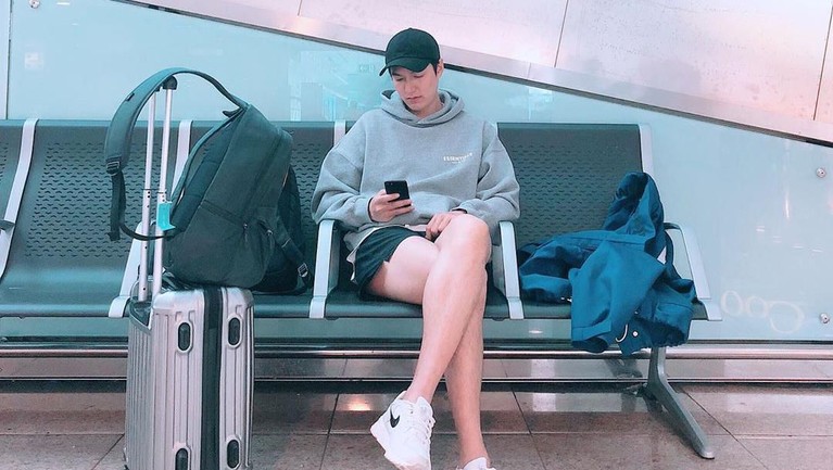 Keenam idol Korea Selatan ini disebut memiliki bokong yang paling seksi. Ada siapa saja?