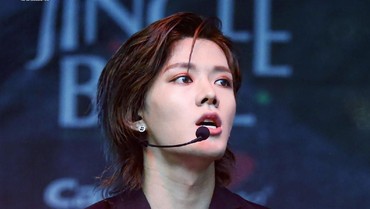 Tuai Kontroversi, Yuta NCT Unfollow YouTuber Anti-Korea