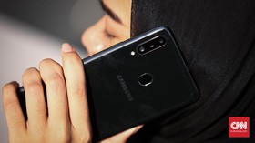 Pamor Samsung Meredup, Disalip Oppo dan Vivo