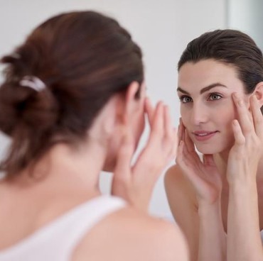 Nggak Harus Mahal, 5 Cara Mudah Dapatkan Kulit Glowing Saat Lebaran