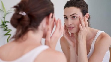 Nggak Harus Mahal, 5 Cara Mudah Dapatkan Kulit Glowing Saat Lebaran