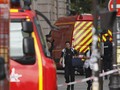 Polisi Prancis Tangkap 5 Orang Usai Teror Penusukan Paris