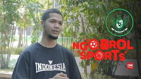 VIDEO: Pertaruhan Simon McMenemy di Timnas Indonesia