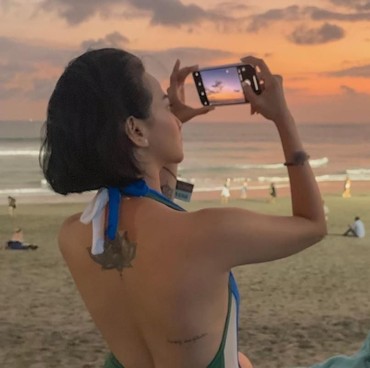 Hasil Pencarian Google Vanessa Angel Tembus 118 juta