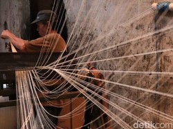 Imbas Tarif Impor Trump, RI Bisa Kebanjiran Tekstil China-Vietnam