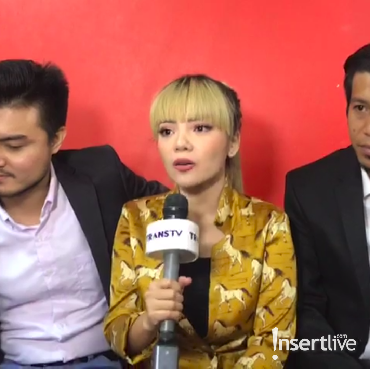 Gara-gara Bebby Fey, Dinar Candy Rugi Ratusan Juta