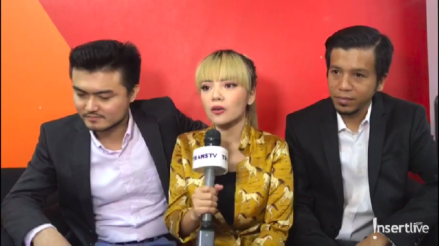Dinar Candy akui rugi ratusan juta karena dlaporkan Bebby Fey ke kepolisian