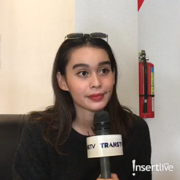 Didiagnosis Anemia Hemoglobin, Conchita Caroline Tunda Kehamilan