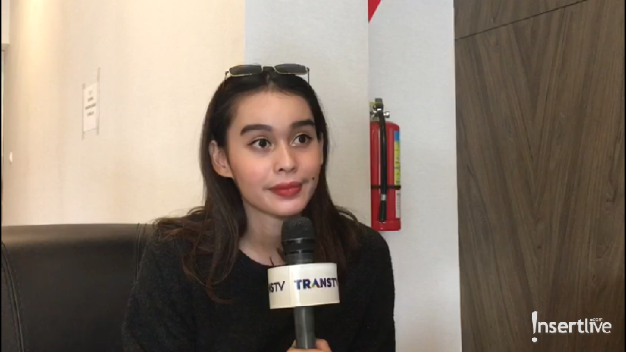 Akibat penyakit anemia hemoglobin yang dideritanya, Conchita Caroline pun harus menunda setahun proses kehamilannya.