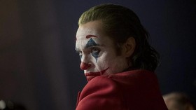 Sutradara Pamerkan Teaser Joaquin Phoenix dalam Joker 2