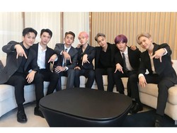 SuperM Tinggal di Hunian Mewah Amerika Serikat Seharga Rp113 Miliar