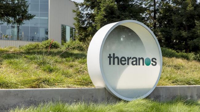 Theranos, Satu Kisah Sisi Gelap Startup Teknologi