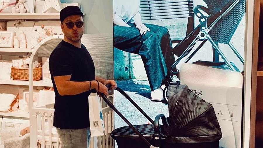 Perjalanan Karier Mark Westlife yang Kini Resmi Jadi Ayah Perjalanan Karier Mark Feehily Westlife yang Kini Resmi Jadi Ayah