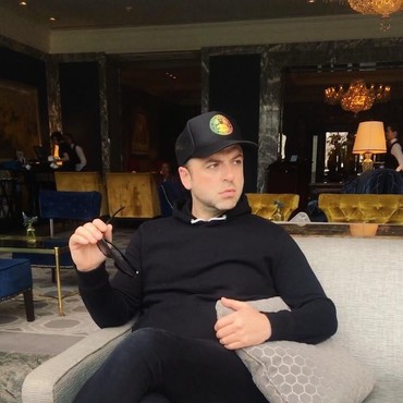 Mark Feehily, Personel Terakhir Westlife yang Sandang Gelar Ayah