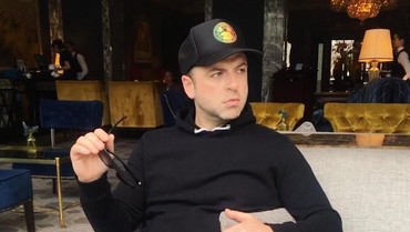 Mark Feehily, Personel Terakhir Westlife yang Sandang Gelar Ayah